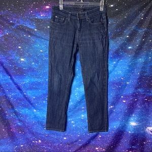 Levi’s- Midrise Skinny Jeans size 4 Short